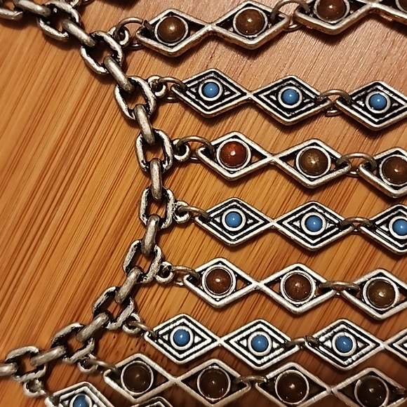 Premier Designs Statement Necklace - Picture 3 of 6